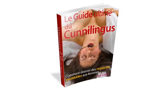 Guide du cunnilingus