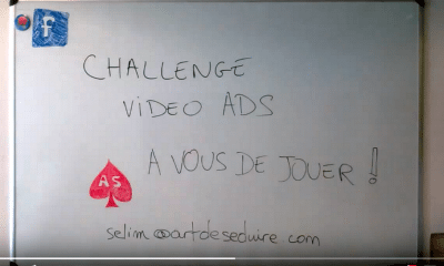challenge video