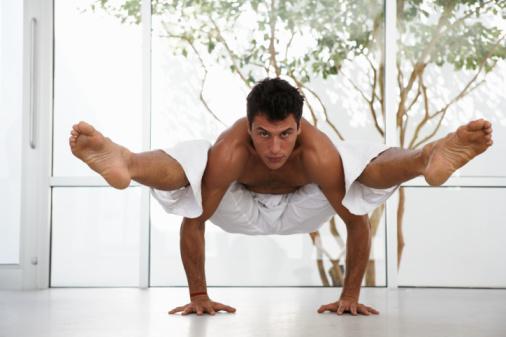 yoga-equilibre