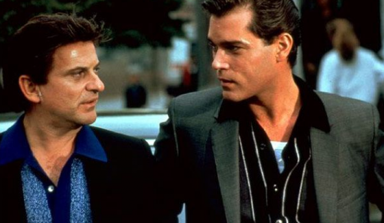 ray liotta les affranchis