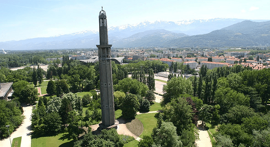Draguer-Grenoble-parc-Paul-Mistral