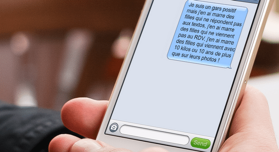 exemples de messages de rencontres en ligne réussis conseils de rencontres pour les ourson chômeurs